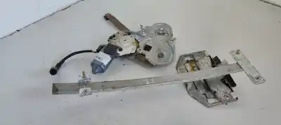 Piesă de schimb auto la mâna a doua mecanism actionare geam spate stânga pentru ford explorer 4.0 v6 cat referințe oem iam f87b7827145aa