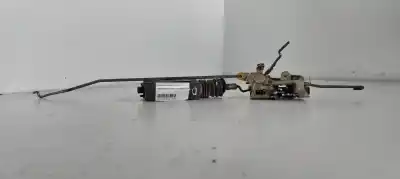 Second-hand car spare part front right door lock for ford explorer 4.0 v6 cat oem iam references   