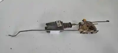 Second-hand car spare part front right door lock for ford explorer 4.0 v6 cat oem iam references   