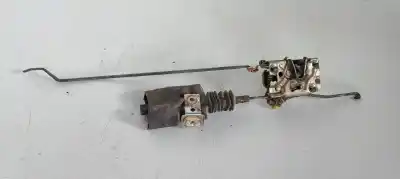 Second-hand car spare part front right door lock for ford explorer 4.0 v6 cat oem iam references   