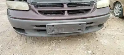 Автозапчастина б/у ПЕРЕДНІЙ БАМПЕР для CHRYSLER VOYAGER (GS)  Посилання на OEM IAM   