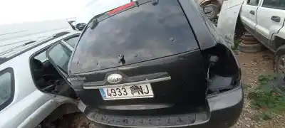 Tweedehands auto-onderdeel ACHTERKLEP voor KIA SPORTAGE  OEM IAM-referenties   