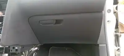 Peça sobressalente para automóvel em segunda mão porta luvas por citroen c4 lim. 1.6 hdi fap referências oem iam 