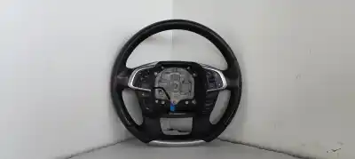 Peça sobressalente para automóvel em segunda mão volante por citroen c4 lim. 1.6 hdi fap referências oem iam 96754519zd