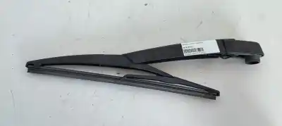 Peça sobressalente para automóvel em segunda mão haste de escova traseiro por citroen c4 lim. 1.6 hdi fap referências oem iam 9674065980