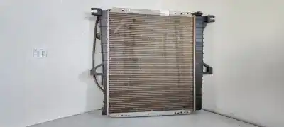 Piesă de schimb auto la mâna a doua RADIATOR DE APA pentru FORD EXPLORER  Referințe OEM IAM   