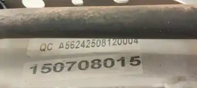 Piesă de schimb auto la mâna a doua radiator de apa pentru ford explorer 4.0 v6 cat referințe oem iam   