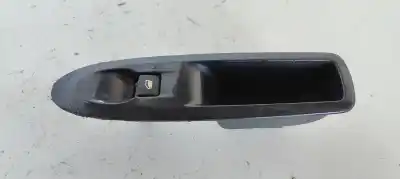 Peça sobressalente para automóvel em segunda mão botão / interruptor elevador vidro traseiro direito por citroen c4 lim. 1.6 hdi fap referências oem iam 96657926xt