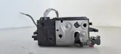 Peça sobressalente para automóvel em segunda mão FECHADURA DA PORTA TRASEIRA ESQUERDA por CITROEN C4 LIM.  Referências OEM IAM 9685351980  