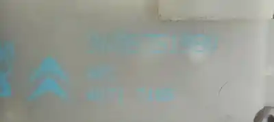 Peça sobressalente para automóvel em segunda mão fechadura da porta traseira esquerda por citroen c4 lim. 1.6 hdi fap referências oem iam 9685351980  