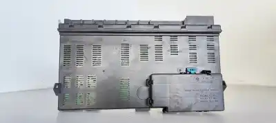 Second-hand car spare part fuse box unit for bmw x5 (e53) 3.0 24v turbodiesel cat oem iam references 8380407  