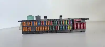 Second-hand car spare part fuse box unit for bmw x5 (e53) 3.0 24v turbodiesel cat oem iam references 8380407  
