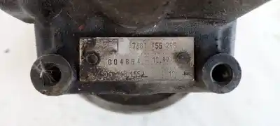 Second-hand car spare part steering pump for audi a8 (d2) 2.5 tdi oem iam references 7681955295  