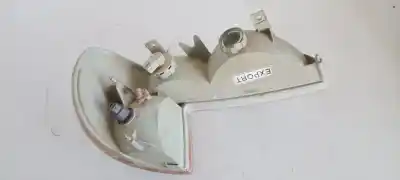 Second-hand car spare part front left headlight for ford explorer 4.0 v6 cat oem iam references f77d13216a  