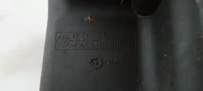 İkinci el araba yedek parçası tesvik mevduati için land rover range rover (lm) td6 vogue oem iam referansları 17137501959  