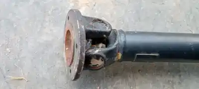 Second-hand car spare part center transmission for opel frontera a 2.5 turbodiesel oem iam references 91153337  