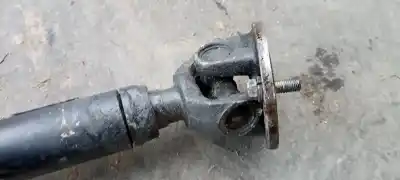 Second-hand car spare part center transmission for opel frontera a 2.5 turbodiesel oem iam references 91153337  