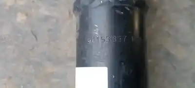 Second-hand car spare part center transmission for opel frontera a 2.5 turbodiesel oem iam references 91153337  