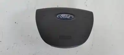 Peça sobressalente para automóvel em segunda mão airbag dianteiro esquerdo por ford focus berlina (cap) 1.8 tdci turbodiesel cat referências oem iam 4m51a042b85cf3zhe