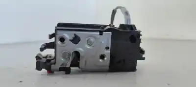 Peça sobressalente para automóvel em segunda mão fechadura da porta traseira direita por citroen c4 lim. 1.6 hdi fap referências oem iam 9685352080