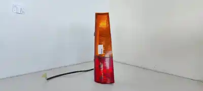 Автозапчасти б/у ЛЕВЫЙ ЗАДНИЙ ФОНАРЬ за SUZUKI IGNIS RM (MH)  ссылки OEM IAM P3052  