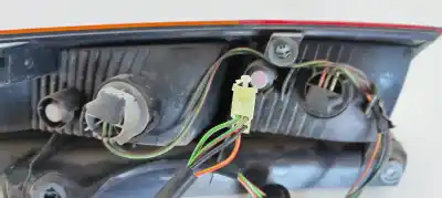 Автозапчасти б/у левый задний фонарь за suzuki ignis rm (mh) 1.3 cat ссылки oem iam p3052  