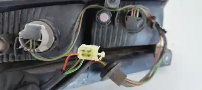 Автозапчасти б/у левый задний фонарь за suzuki ignis rm (mh) 1.3 cat ссылки oem iam p3052  