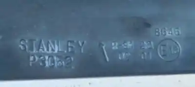 Автозапчасти б/у левый задний фонарь за suzuki ignis rm (mh) 1.3 cat ссылки oem iam p3052  