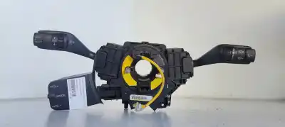 Peça sobressalente para automóvel em segunda mão comandos de alavanca por ford focus berlina (cap) 1.8 tdci turbodiesel cat referências oem iam 4m5t13n064fh