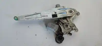 Peça sobressalente para automóvel em segunda mão elevador de vidros traseiro direito por toyota rav 4 (a2) 2.0 turbodiesel cat referências oem iam 8572032150