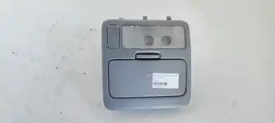 Peça sobressalente para automóvel em segunda mão luz interior por toyota rav 4 (a2) 2.0 turbodiesel cat referências oem iam 10000309