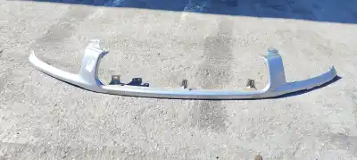 Peça sobressalente para automóvel em segunda mão grelha frontal por toyota rav 4 (a2) 2.0 turbodiesel cat referências oem iam 