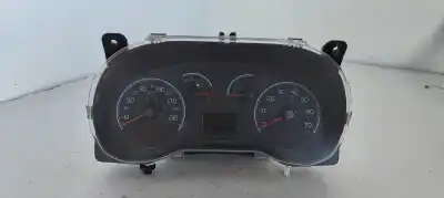 Pièce détachée automobile d'occasion COMPTEUR DE VITESSE TABLEAU DE BORD pour FIAT DOBLO II CARGO (263)  Références OEM IAM 51867720  