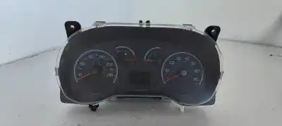 Second-hand car spare part DASHBOARD for FIAT DOBLO II CARGO (263)  OEM IAM references 51867720  