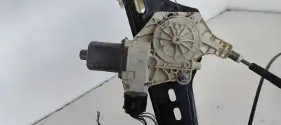 Peça sobressalente para automóvel em segunda mão elevador de vidros dianteira esquerda por bmw serie 3 berlina (e90) 2.0 16v diesel referências oem iam 7060265s  