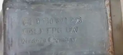 Peça sobressalente para automóvel em segunda mão elevador de vidros dianteira esquerda por bmw serie 3 berlina (e90) 2.0 16v diesel referências oem iam 7060265s  