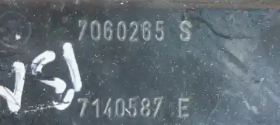 Peça sobressalente para automóvel em segunda mão elevador de vidros dianteira esquerda por bmw serie 3 berlina (e90) 2.0 16v diesel referências oem iam 7060265s  