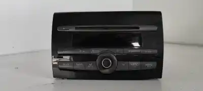 Recambio de automóvil de segunda mano de SISTEMA AUDIO / RADIO CD para FIAT BRAVO (198)  referencias OEM IAM 735451941  