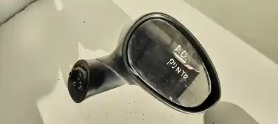 Pezzo di ricambio per auto di seconda mano RETROVISORE DESTRO per FIAT PUNTO (EVO) (199)  Riferimenti OEM IAM 011024  