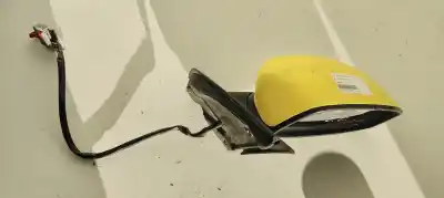 Peça sobressalente para automóvel em segunda mão espelho retrovisor direito por fiat stilo (192) 1.9 jtd 16v cat referências oem iam 0158460  