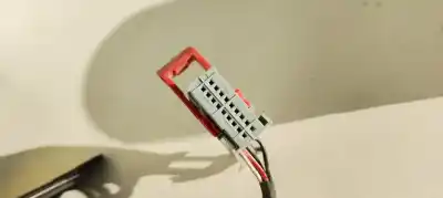 Peça sobressalente para automóvel em segunda mão espelho retrovisor direito por fiat stilo (192) 1.9 jtd 16v cat referências oem iam 0158460  