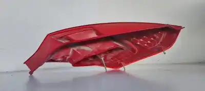 Second-hand car spare part left tailgate light for ford fiesta (cb1) 1.4 tdci cat oem iam references 8a6113405a  