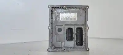 Tweedehands auto-onderdeel ECU MOTORCONTROLLER voor SMART COUPE  OEM IAM-referenties 0261205004  
