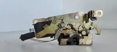 Second-hand car spare part FRONT RIGHT DOOR LOCK for SMART COUPE  OEM IAM references   