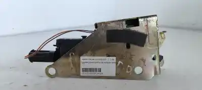 Second-hand car spare part front right door lock for smart coupe 0.6 turbo cat oem iam references   