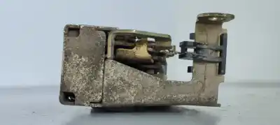 Second-hand car spare part front right door lock for smart coupe 0.6 turbo cat oem iam references   