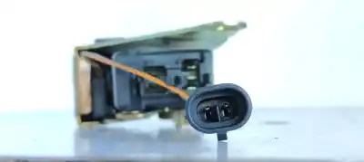 Second-hand car spare part front right door lock for smart coupe 0.6 turbo cat oem iam references   