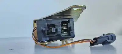 Second-hand car spare part front right door lock for smart coupe 0.6 turbo cat oem iam references   