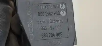 Pezzo di ricambio per auto di seconda mano comando pulito per smart coupe 0.6 turbo cat riferimenti oem iam 0001272v00  