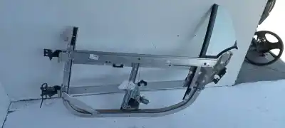 Second-hand car spare part DRIVER LEFT WINDOW REGULATOR for SMART COUPE  OEM IAM references 0130822002  